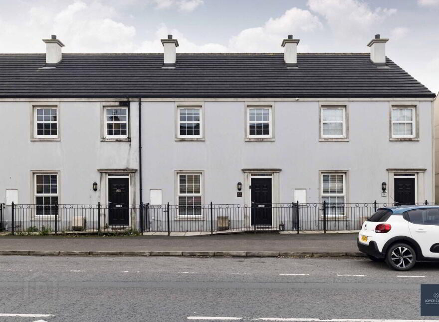 12 Burn Brae Crescent, Banbridge, BT32 4FF