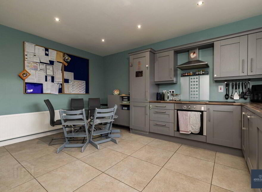 12 Burn Brae Crescent, Banbridge, BT32 4FF