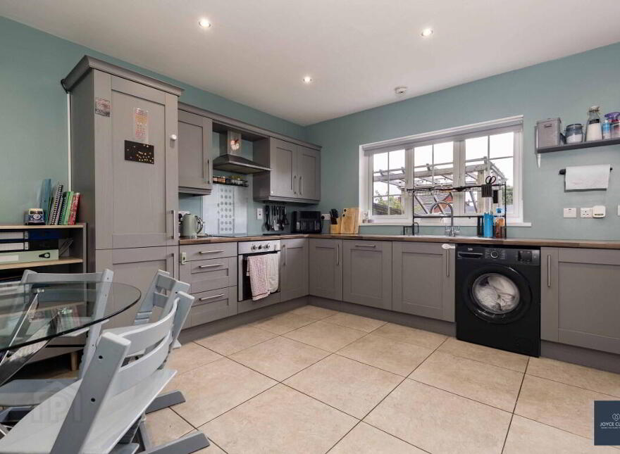 12 Burn Brae Crescent, Banbridge, BT32 4FF