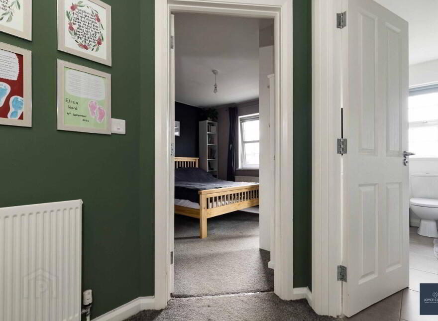 12 Burn Brae Crescent, Banbridge, BT32 4FF