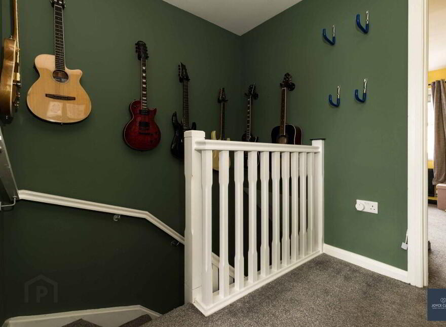 12 Burn Brae Crescent, Banbridge, BT32 4FF
