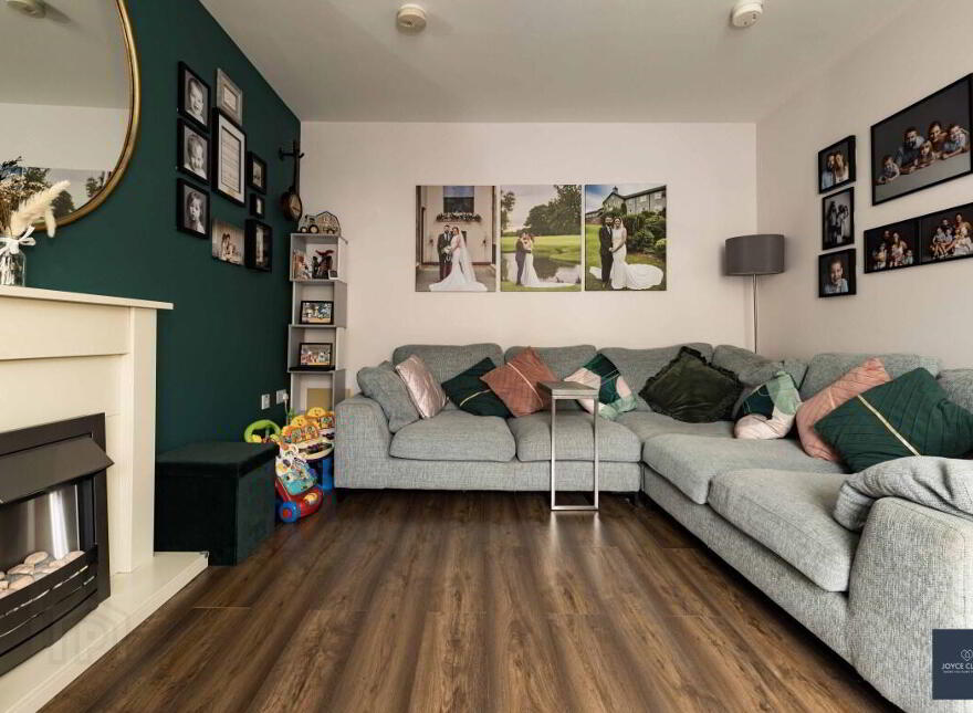12 Burn Brae Crescent, Banbridge, BT32 4FF