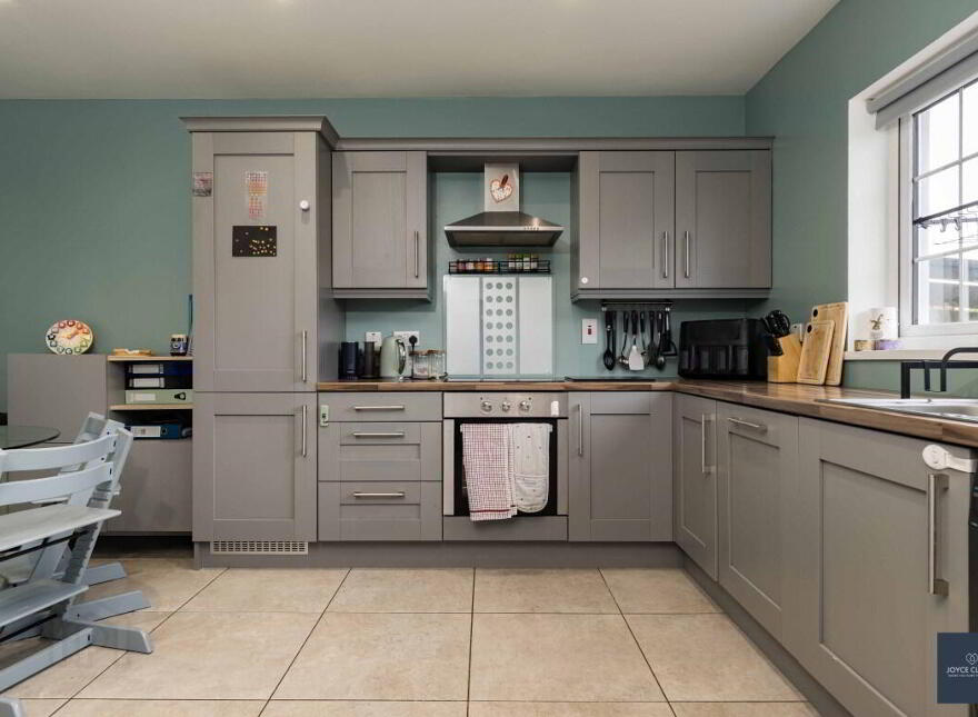 12 Burn Brae Crescent, Banbridge, BT32 4FF