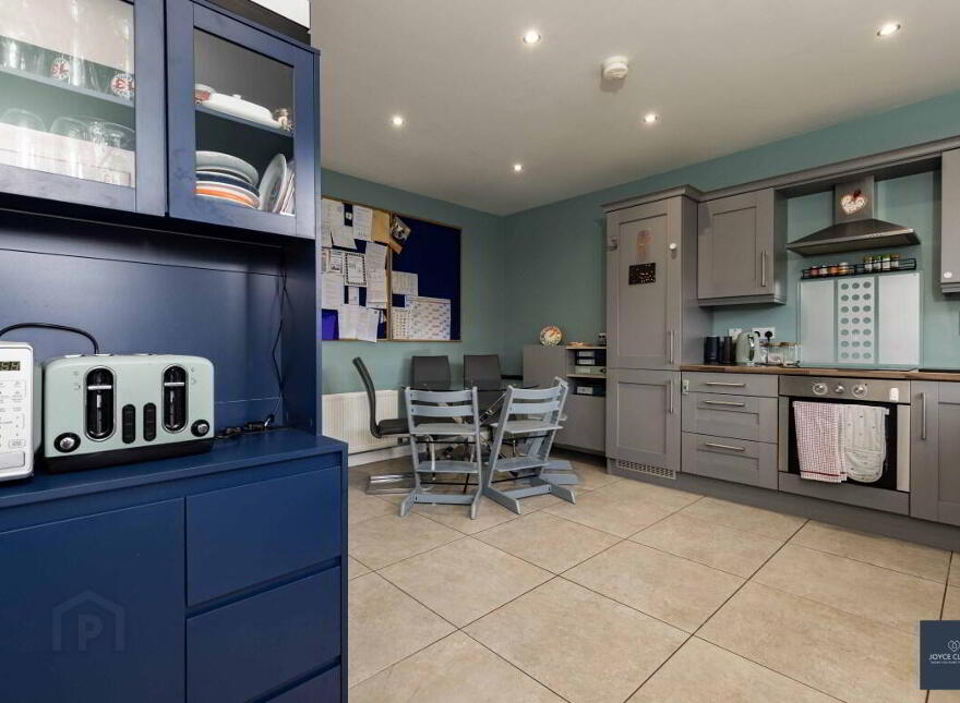 12 Burn Brae Crescent, Banbridge, BT32 4FF