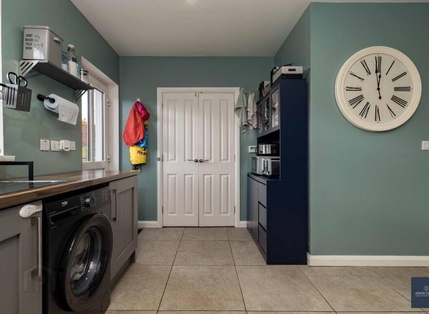 12 Burn Brae Crescent, Banbridge, BT32 4FF