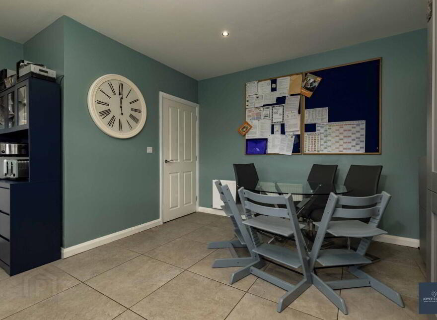 12 Burn Brae Crescent, Banbridge, BT32 4FF