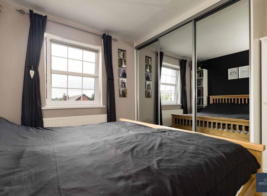 12 Burn Brae Crescent, Banbridge, BT32 4FF