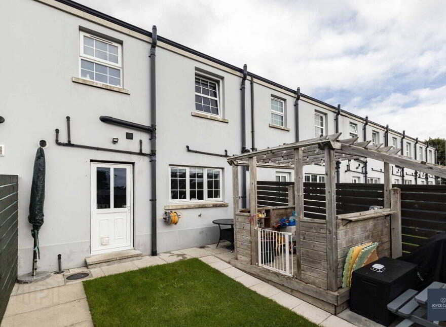 12 Burn Brae Crescent, Banbridge, BT32 4FF