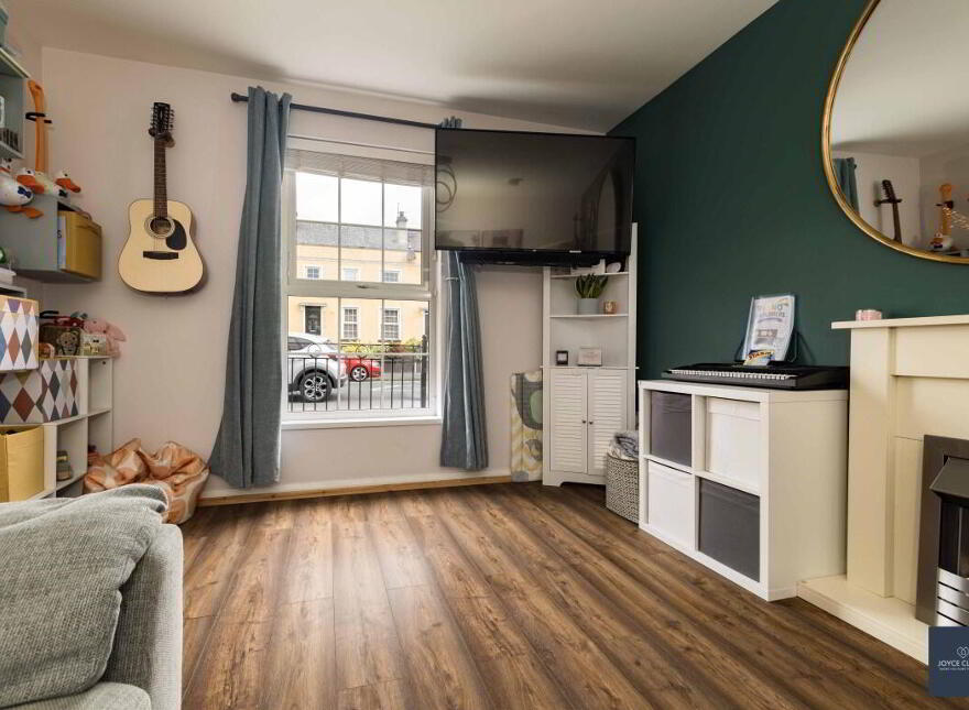12 Burn Brae Crescent, Banbridge, BT32 4FF