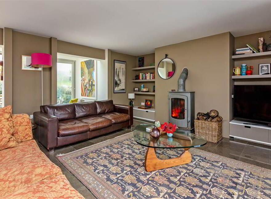 Knappagh More, Westport, F28X928