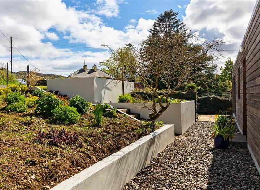 Knappagh More, Westport, F28X928
