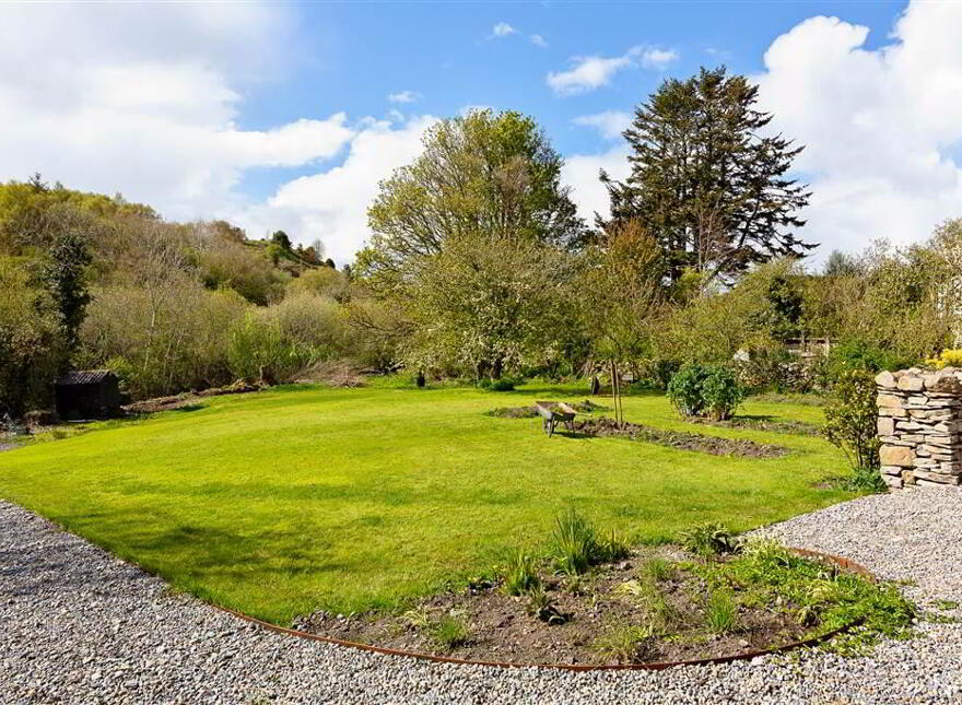 Knappagh More, Westport, F28X928