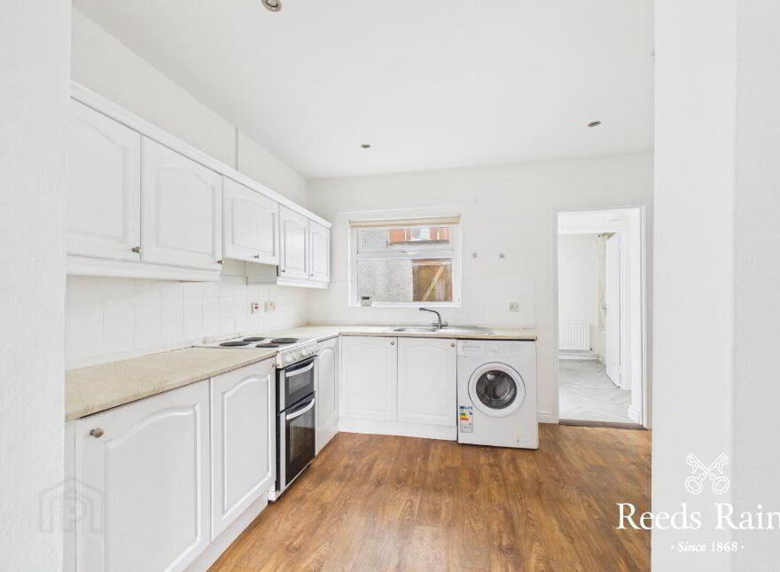 50 Kyle Street, Belfast, BT4 1LS