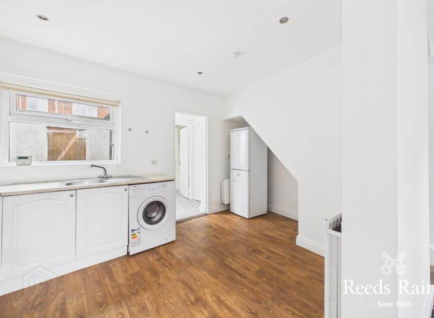 50 Kyle Street, Belfast, BT4 1LS