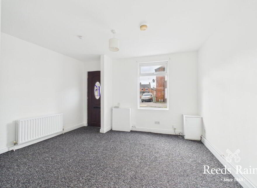 50 Kyle Street, Belfast, BT4 1LS