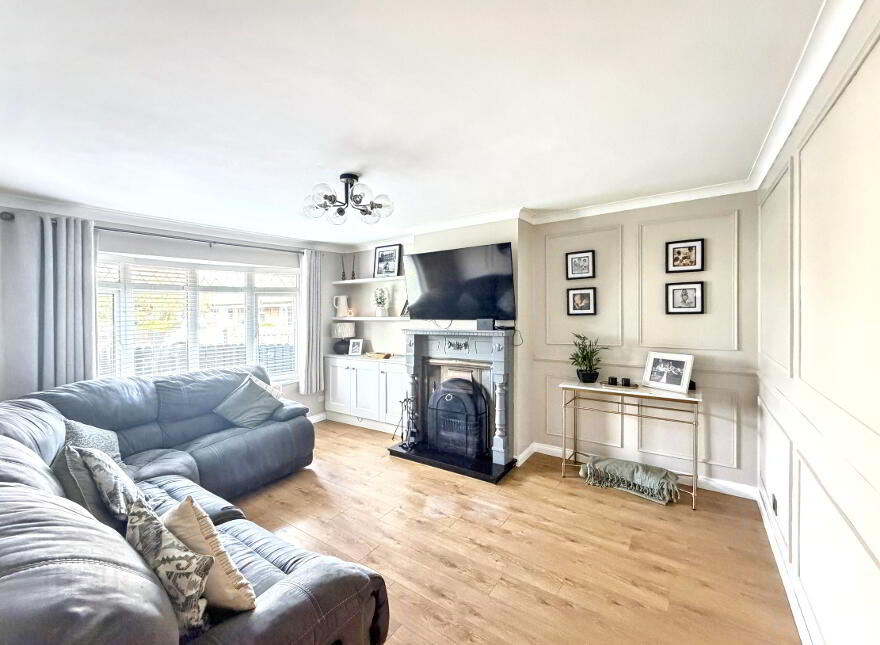 1 Ashtree Grove, Whitecross, BT60 2TL