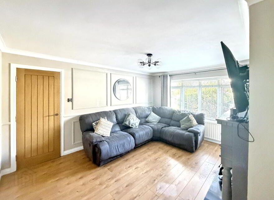 1 Ashtree Grove, Whitecross, BT60 2TL