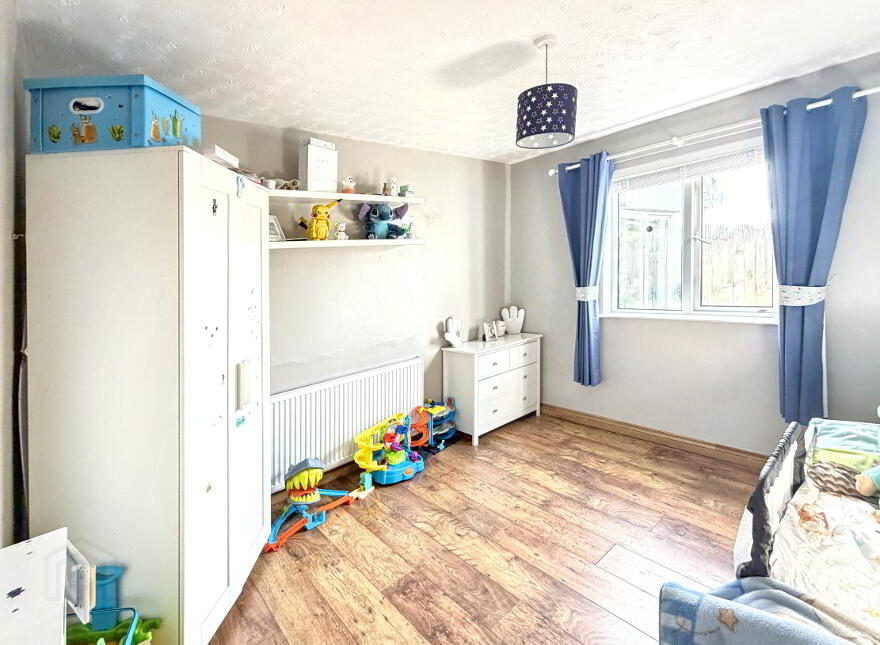 1 Ashtree Grove, Whitecross, BT60 2TL