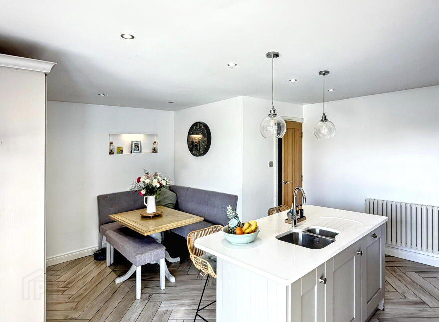 1 Ashtree Grove, Whitecross, BT60 2TL