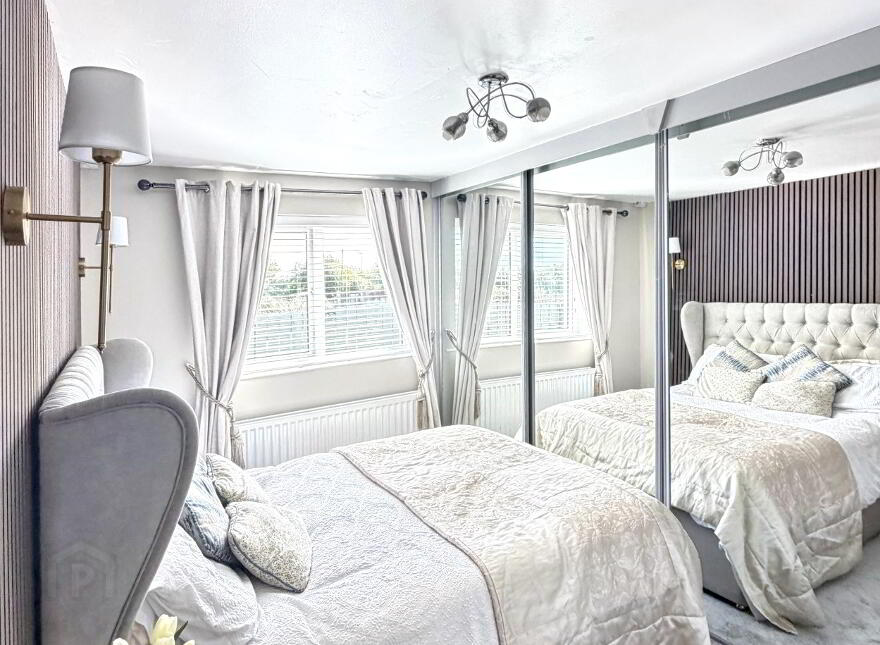 1 Ashtree Grove, Whitecross, BT60 2TL