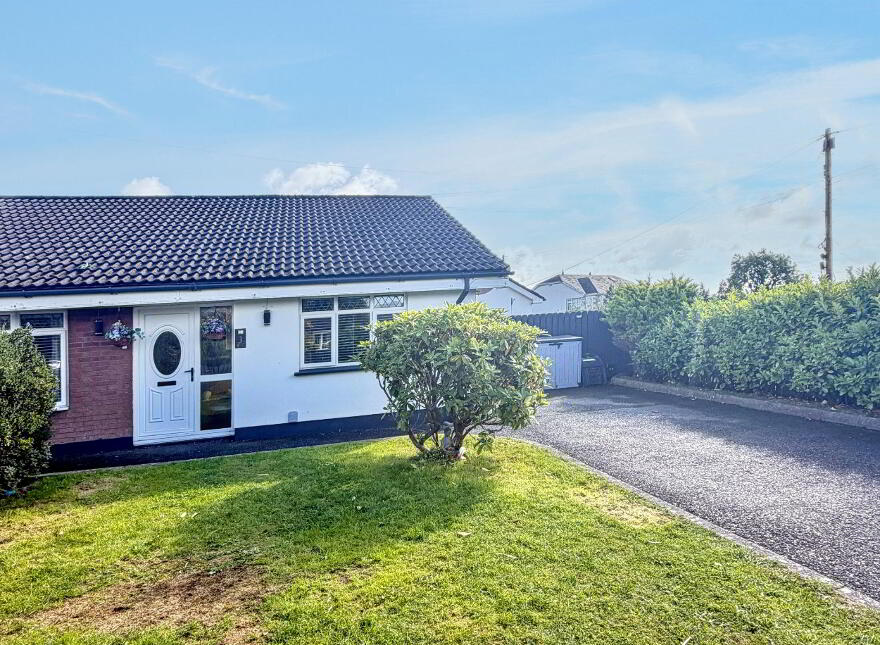 1 Ashtree Grove, Whitecross, BT60 2TL