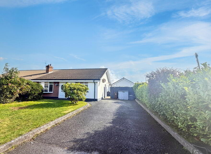 1 Ashtree Grove, Whitecross, BT60 2TL