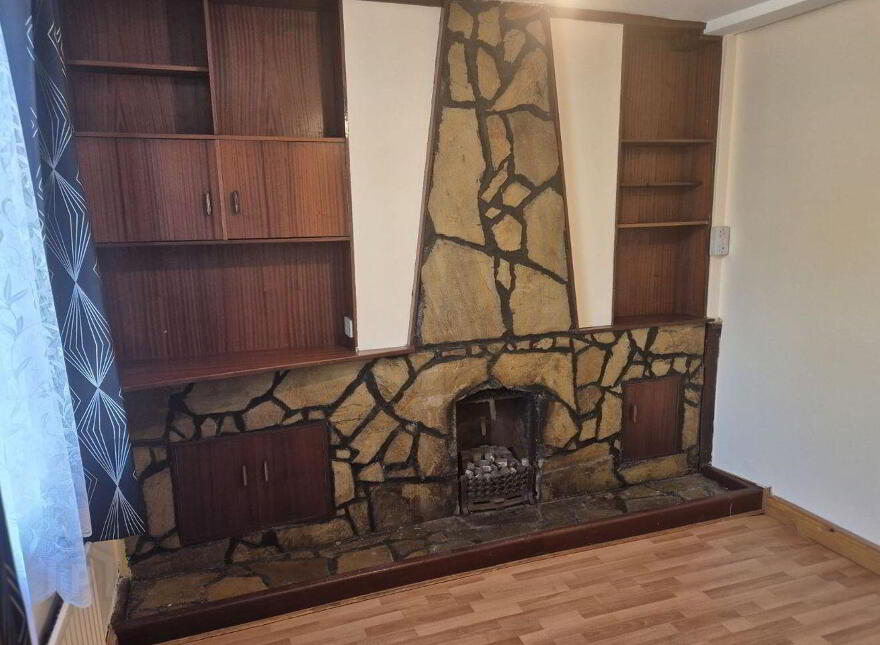 6 Grandview Place, Old Youghal Road, Dillons Cross, T23F9C5