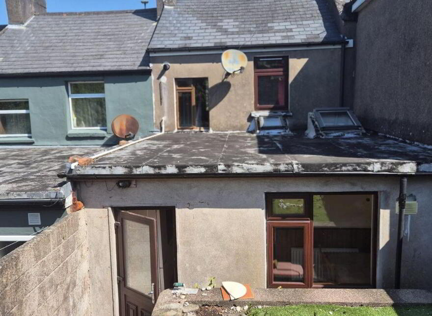 6 Grandview Place, Old Youghal Road, Dillons Cross, T23F9C5
