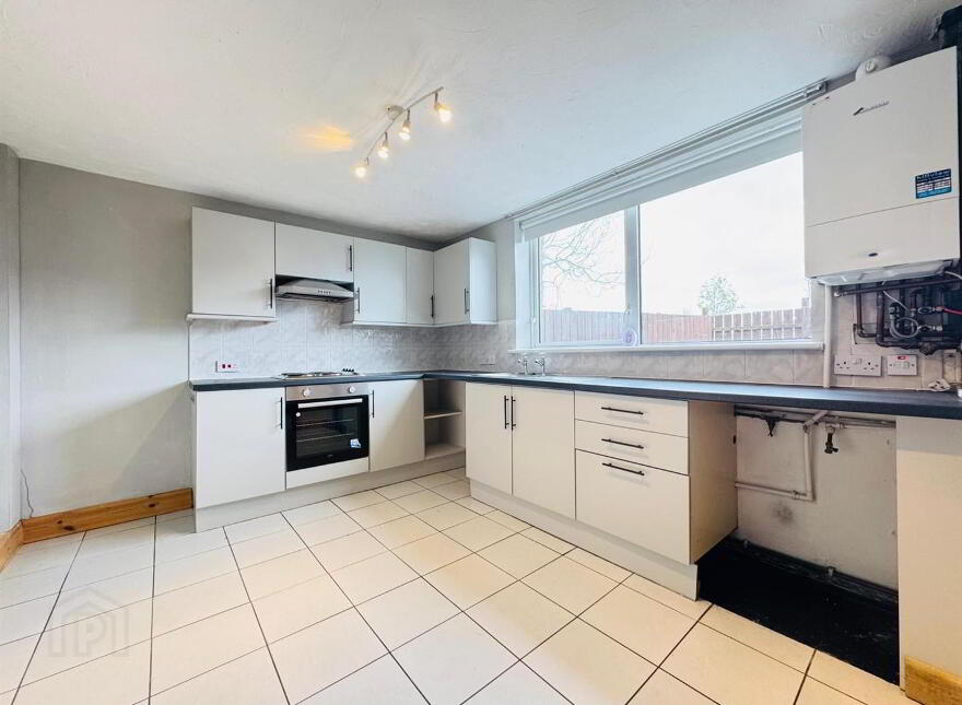 13 Rathfern Way, Rathfern, Newtownabbey, BT36 6BX