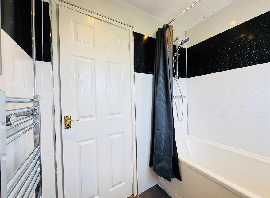 13 Rathfern Way, Rathfern, Newtownabbey, BT36 6BX
