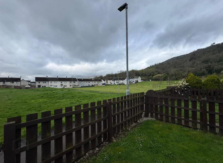 13 Rathfern Way, Rathfern, Newtownabbey, BT36 6BX