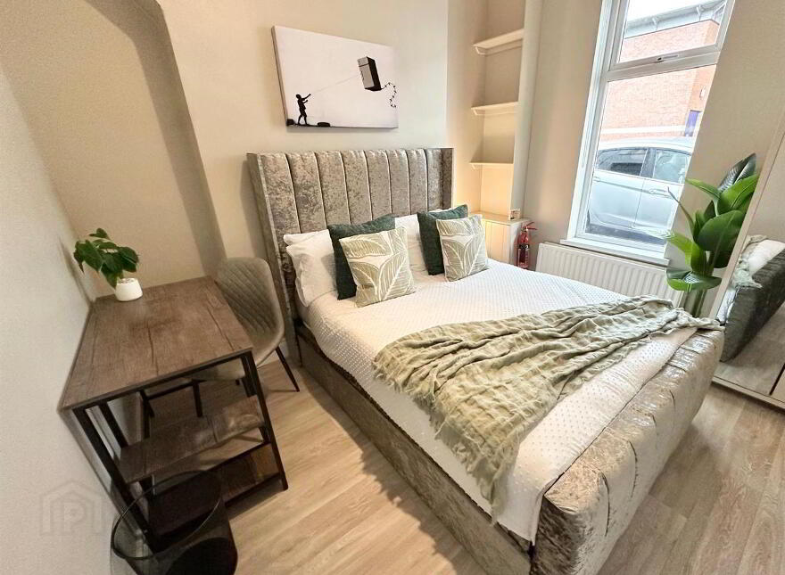 Room 3, 46 Portmore Street, Portadown, Craigavon, BT62 3NF