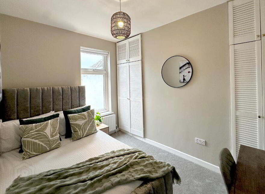 Room 3, 46 Portmore Street, Portadown, Craigavon, BT62 3NF