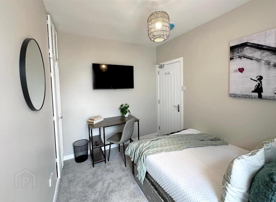 Room 3, 46 Portmore Street, Portadown, Craigavon, BT62 3NF