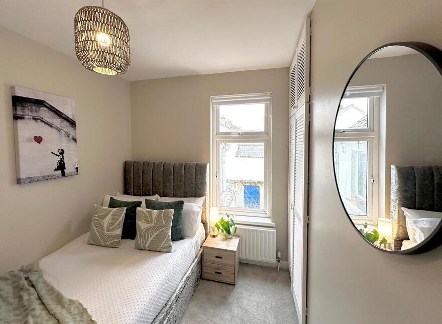 Room 3, 46 Portmore Street, Portadown, Craigavon, BT62 3NF