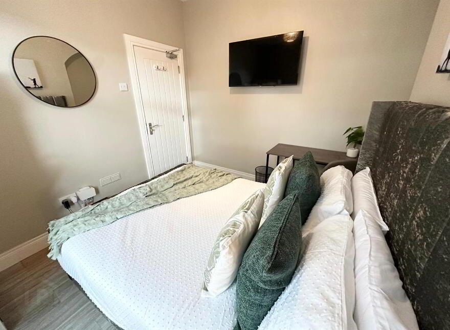 Room 3, 46 Portmore Street, Portadown, Craigavon, BT62 3NF