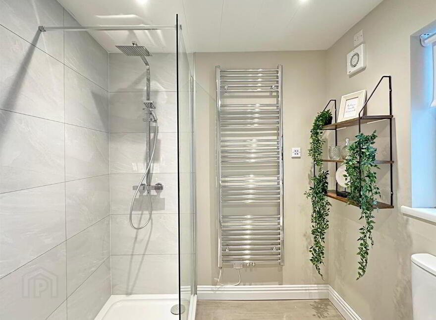 Room 3, 46 Portmore Street, Portadown, Craigavon, BT62 3NF
