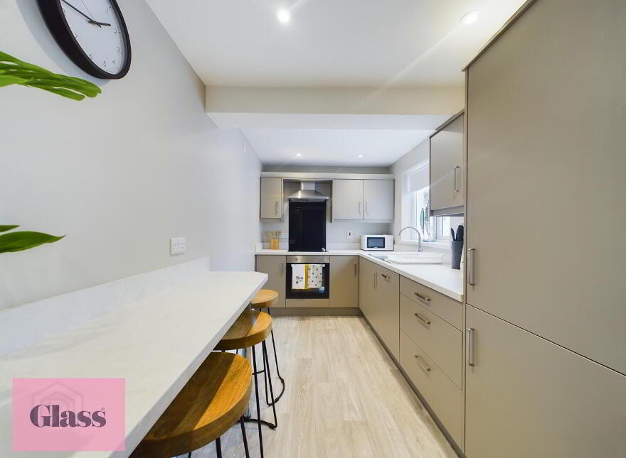 Room 3, 46 Portmore Street, Portadown, Craigavon, BT62 3NF