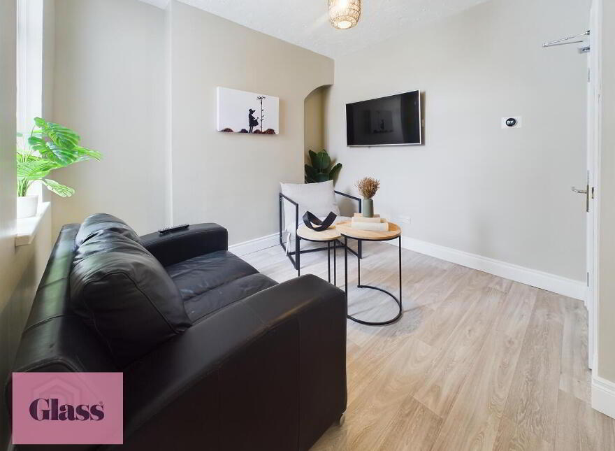 Room 3, 46 Portmore Street, Portadown, Craigavon, BT62 3NF