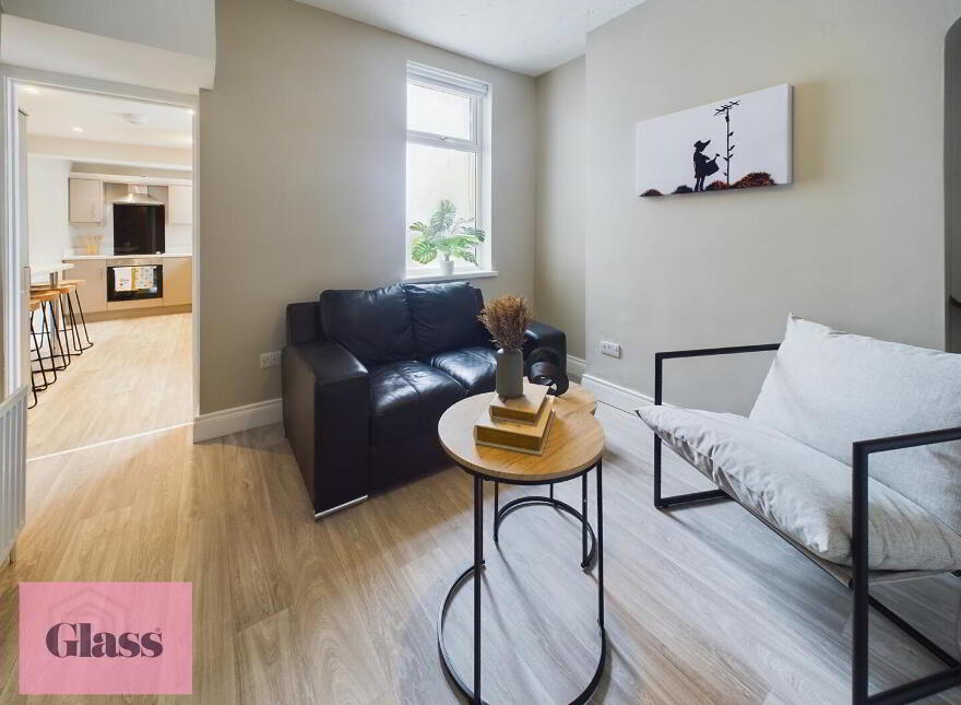 Room 3, 46 Portmore Street, Portadown, Craigavon, BT62 3NF