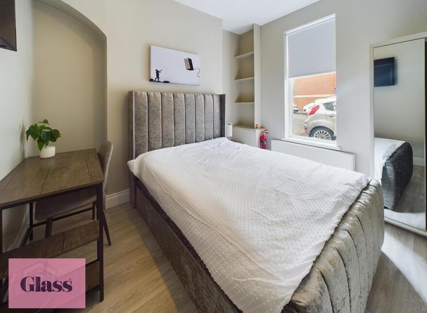 Room 3, 46 Portmore Street, Portadown, Craigavon, BT62 3NF
