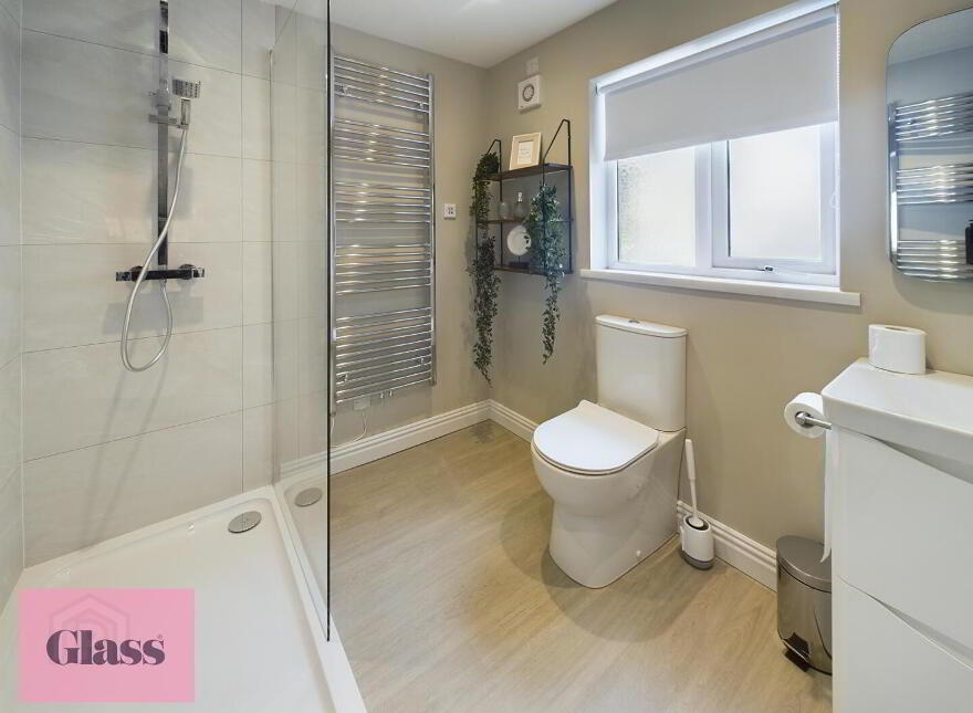 Room 3, 46 Portmore Street, Portadown, Craigavon, BT62 3NF