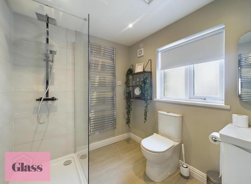 Room 3, 46 Portmore Street, Portadown, Craigavon, BT62 3NF