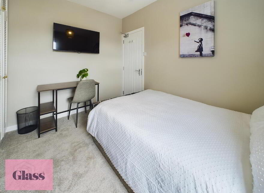 Room 3, 46 Portmore Street, Portadown, Craigavon, BT62 3NF