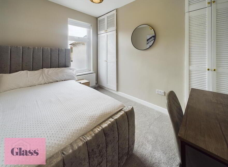 Room 3, 46 Portmore Street, Portadown, Craigavon, BT62 3NF