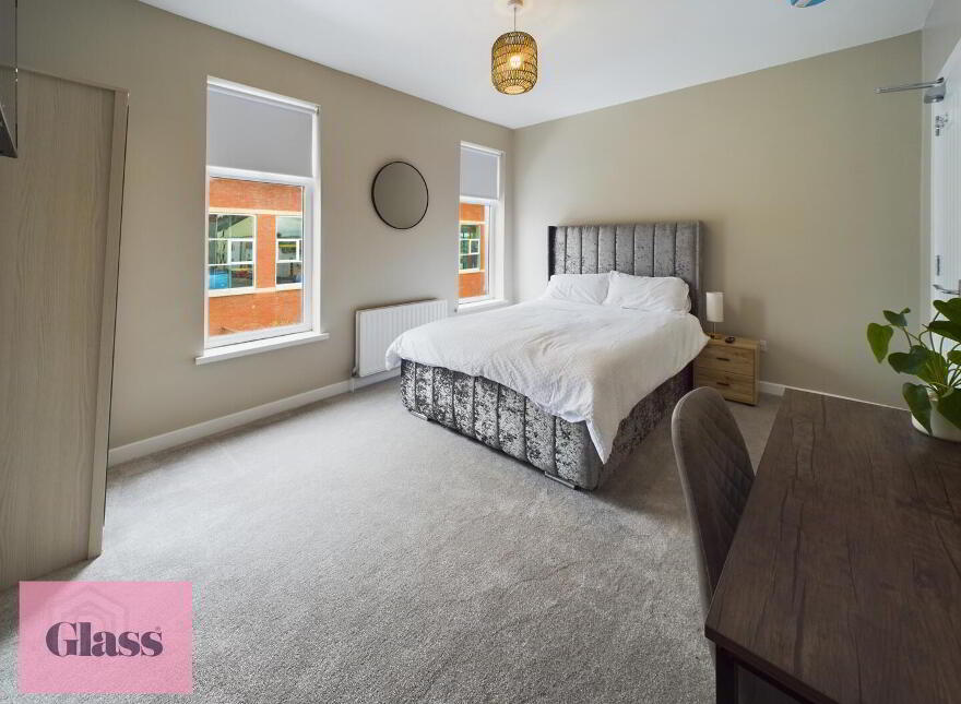 Room 3, 46 Portmore Street, Portadown, Craigavon, BT62 3NF