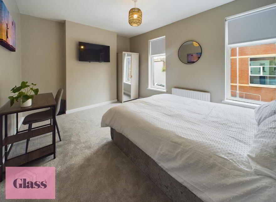 Room 3, 46 Portmore Street, Portadown, Craigavon, BT62 3NF