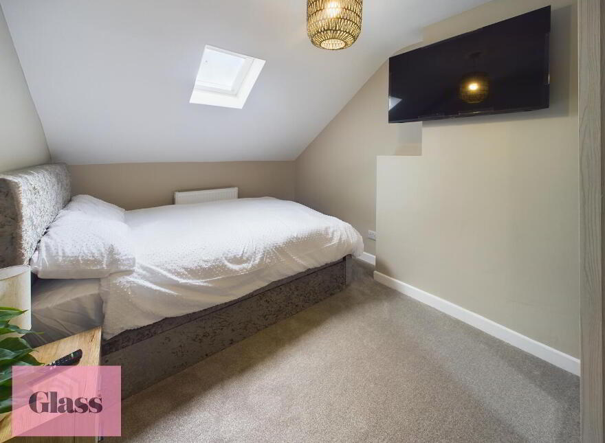 Room 3, 46 Portmore Street, Portadown, Craigavon, BT62 3NF