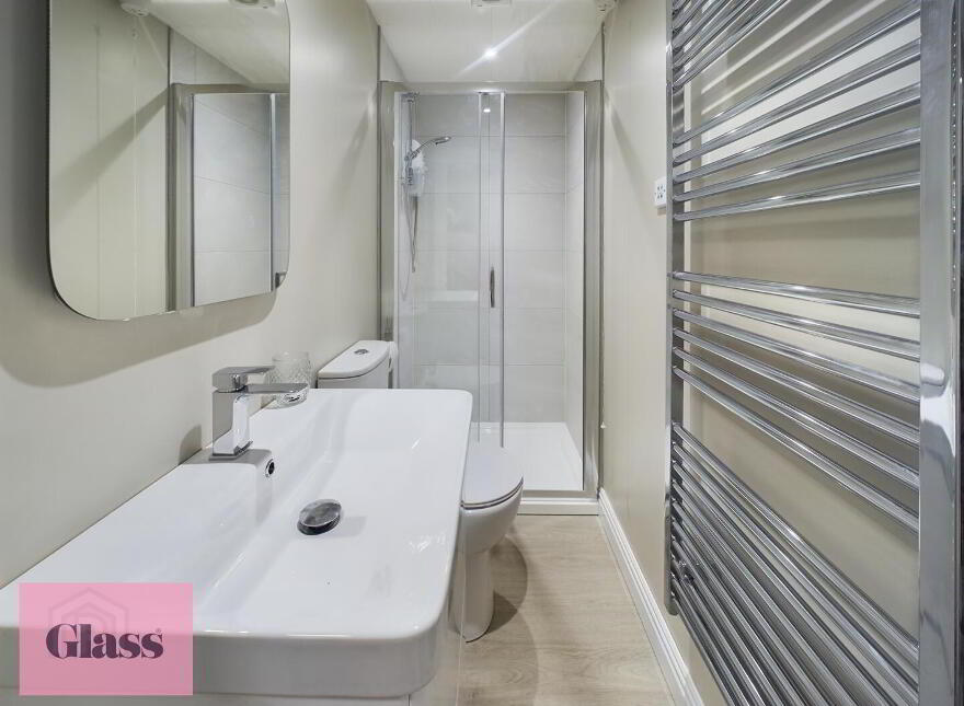 Room 3, 46 Portmore Street, Portadown, Craigavon, BT62 3NF