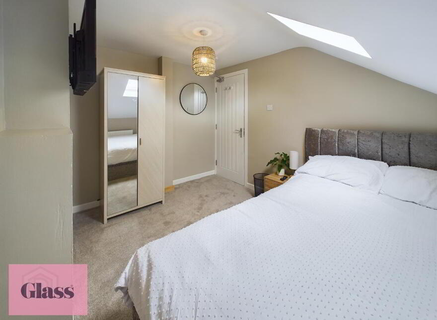 Room 3, 46 Portmore Street, Portadown, Craigavon, BT62 3NF
